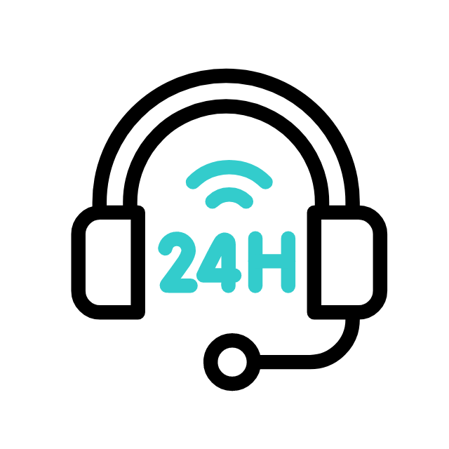 Seguridad 24/7